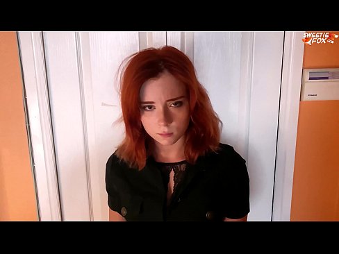 ❤️ Guardia di sicurezza ha punito una bella donna per taccheggio - Sborra in bocca ️❌ Video di sessoal it.mouthporn.ru ☑