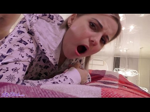 ❤️ Sexy mamma ingoiare e sesso pregistyle - cum close up ️❌ Video di sessoal it.mouthporn.ru ☑